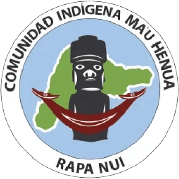 Ma’u Henua community logo